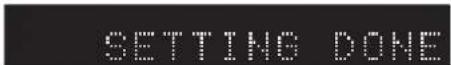 Teufel ULTIMA 25 AKTIV - Réglages avancés - 3