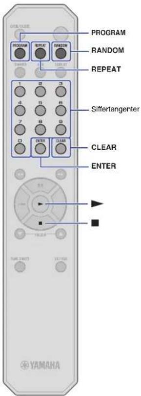 Teufel ULTIMA 25 AKTIV - ▷▷/▷▷ (Hoppa framät/Sök framät): - 1