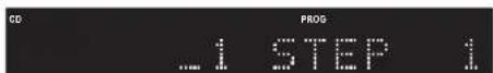 Teufel ULTIMA 25 AKTIV - Playing tracks in the specified order (Program playback) - 2
