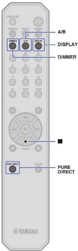 Teufel ULTIMA 25 AKTIV - Hinweis - 1