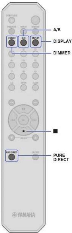 Teufel ULTIMA 25 AKTIV - Opmerking - 1