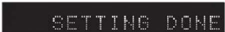 Teufel ULTIMA 25 AKTIV - Geavanceerde instellingen - 3