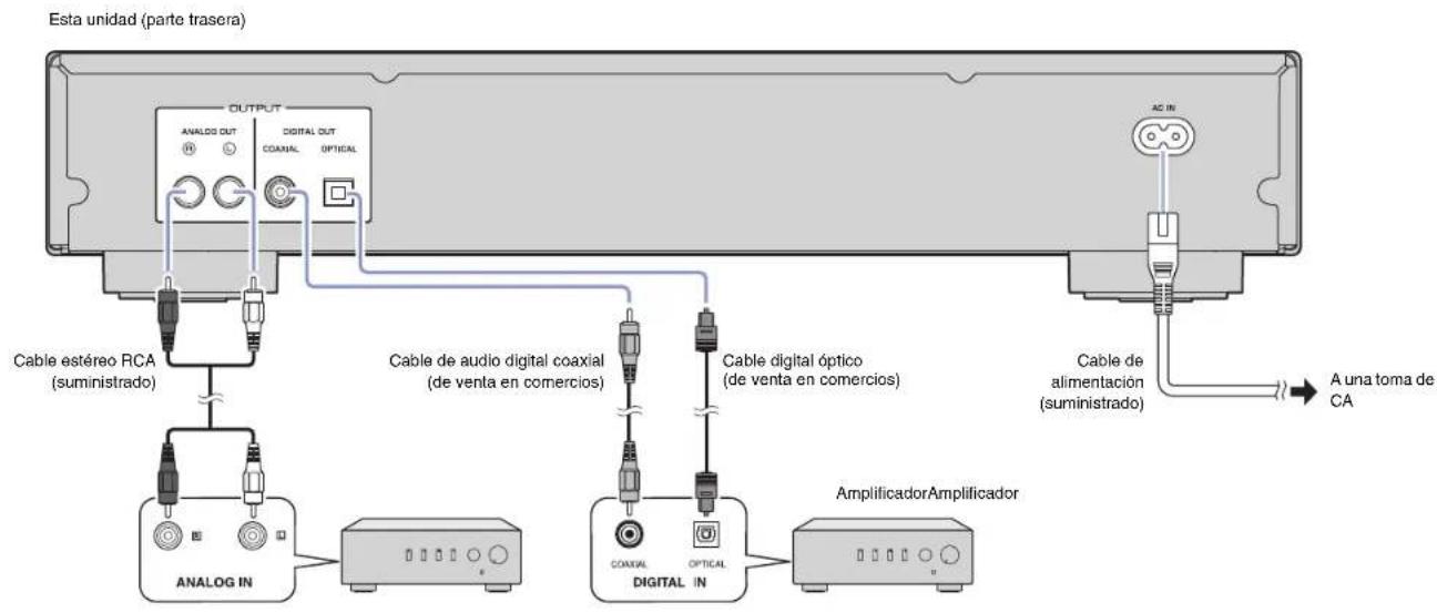 Teufel ULTIMA 25 AKTIV - mentación - 1