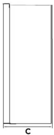 SCHNEIDER SCSBS548NFWDX - ATTENTION - 2