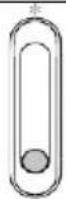 SCHNEIDER SCCB251HNFWDW - Aanbevolen temperatuurinstelling - 4