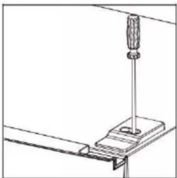 SCHNEIDER SCCB251HNFWDW - Elektrische verbinding - 1