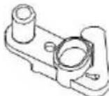 SCHNEIDER SCCB251HNFWDW - Invertibilidad de la puerta - 2