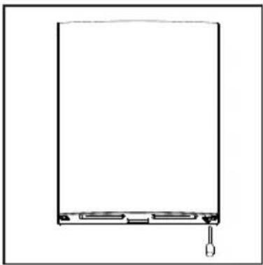 SCHNEIDER SCCB251HNFWDW - Réversibilité de la porte - 8