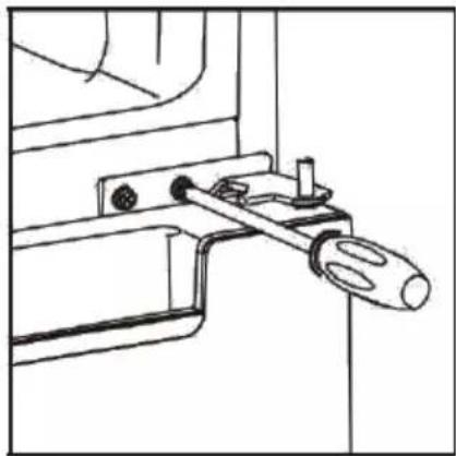 SCHNEIDER SCCB251HNFWDW - Invertibilidad de la puerta - 5