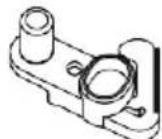 SCHNEIDER SCCB251HNFWDW - Türumkehrbarkeit - 2