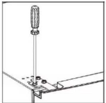 SCHNEIDER SCCB251HNFWDW - Invertibilidad de la puerta - 11