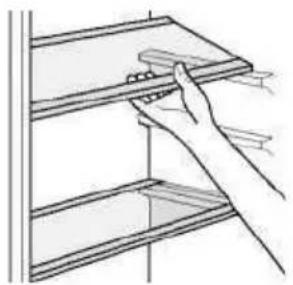 SCHNEIDER SCCB251HNFWDW - legborden - 1