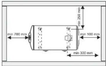 Tesy BiLight 100 SE - Instruction de protection de l'environnement - 16