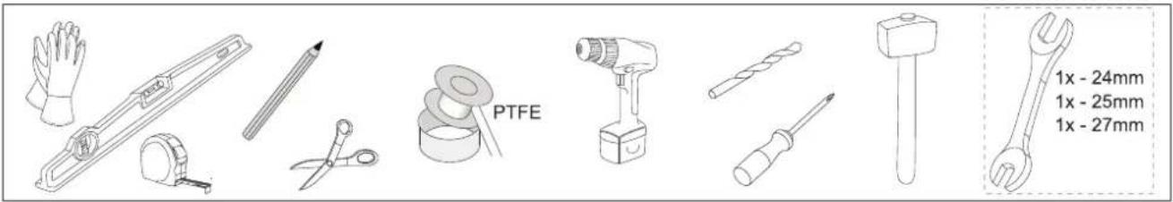 Tesy BiLight 100 SE - Instruction de protection de l'environnement - 11