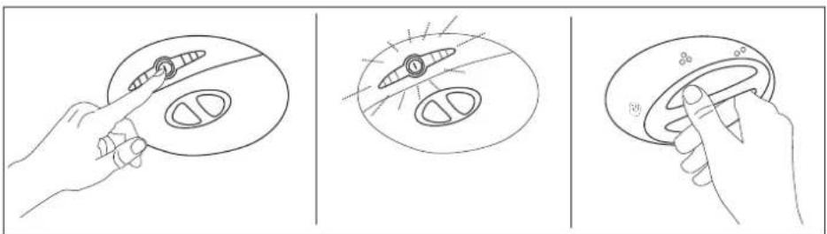 Tesy BiLight 100 SE - Instruction de protection de l'environnement - 6
