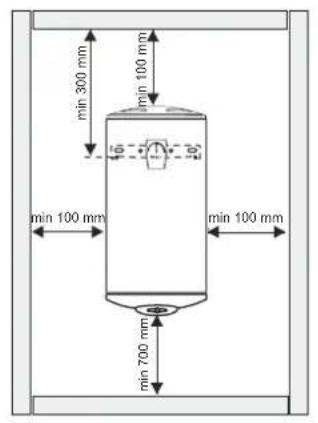Tesy BiLight 100 SE - Instruction de protection de l'environnement - 12