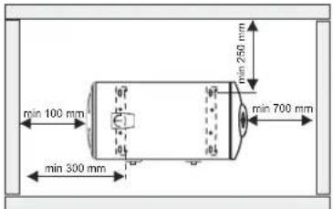 Tesy BiLight 100 SE - Instruction de protection de l'environnement - 14