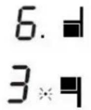 ROSIERES RIESJ633MCTTWIFI - Setting the timer to turn more than one cooking off - 1