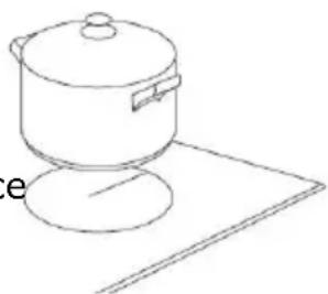 ROSIERES RIESJ633MCTTWIFI - To start cooking - 2