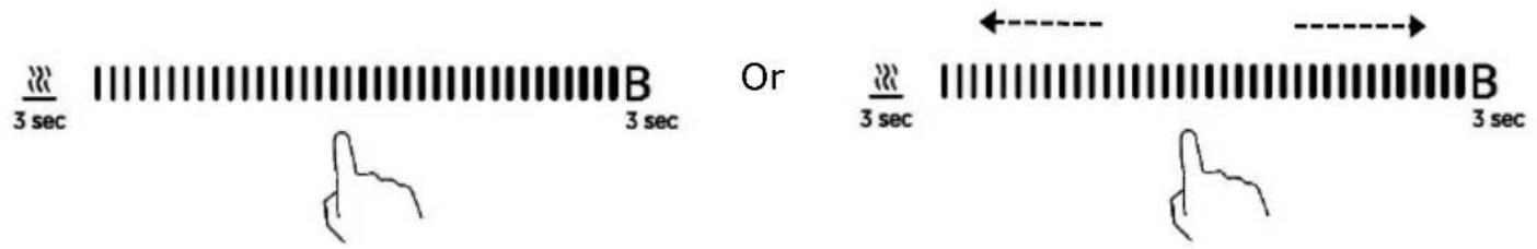 ROSIERES RIESJ633MCTTWIFI - To start cooking - 3