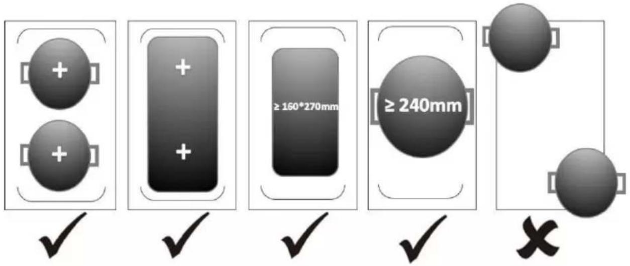 ROSIERES RIESJ633MCTTWIFI - Flexible area - 1
