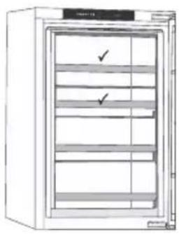 ASKO FN30931I - Distributionrecommandée - 1