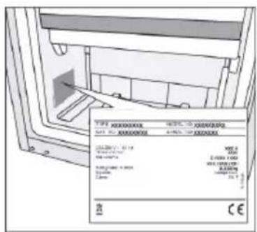 ASKO FN30931I - Choixdel'emplacement - 1