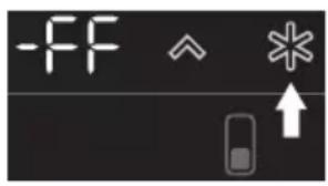 ASKO RFN31842EI - Congélation rapide (FastFreeze) - 2