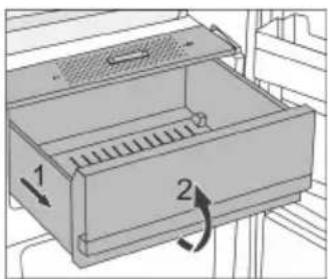 ASKO RFB31831EI - INFORMATION - 1