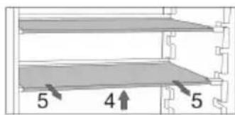 ASKO R31231I - Clayettesenverre - 2