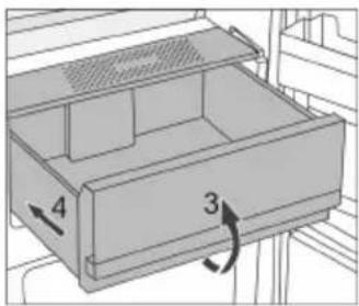 ASKO R31231I - Descriptiondel'appareil - 1