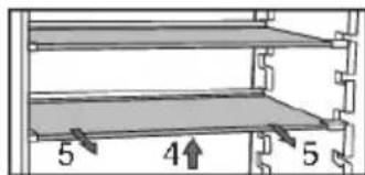 ASKO R31042EI - Descriptiondel'appareil - 4