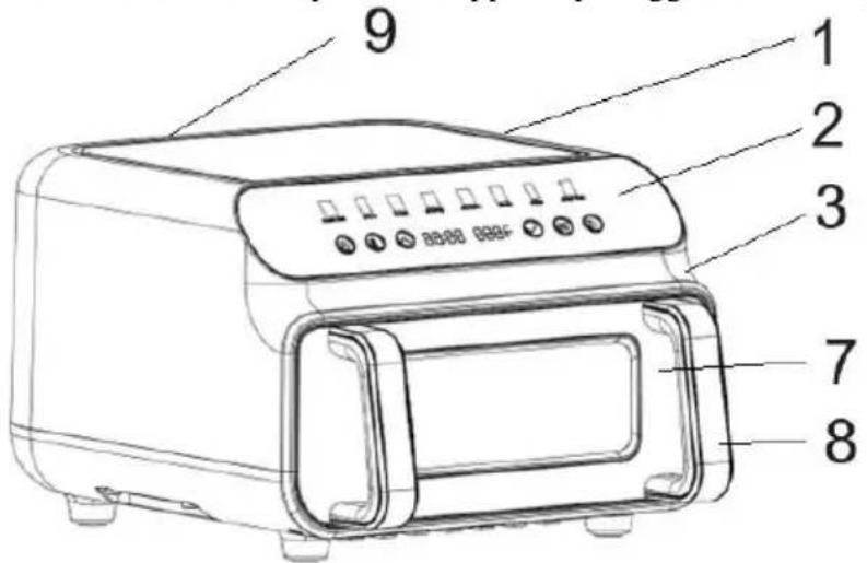 G3 Ferrari Friggisano BBQ G10181 - INSTALLAZIONE - 1