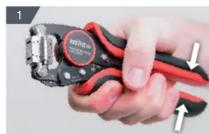 Wiha 45223 - 2.Crimpen - 7