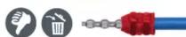 Wiha 45223 - 2.Crimpen - 11