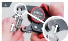 Wiha 45223 - Wechseln - 4