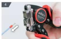 Wiha 45223 - 2.Crimpen - 4