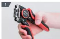 Wiha 45223 - 2.Crimpen - 1