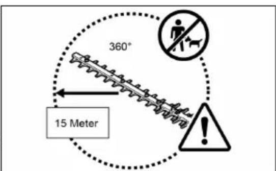 SOLO 163-70 - Indicazioni di sicurezza per l'uso - 1