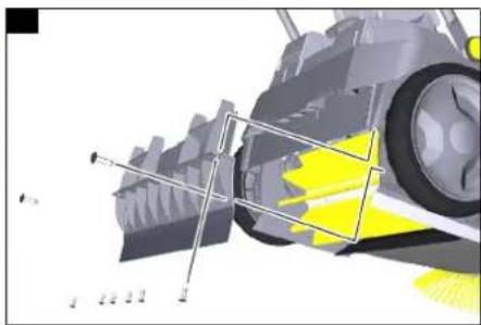 Kärcher KM 70/25 C Bp - 13