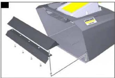 Kärcher KM 70/25 C Bp - 12