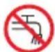 Kärcher K 5 Classic - Symboles sur l'appareil - 2