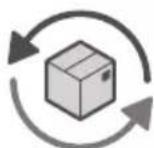 Guardian AC4250 - REPLACEMENT PARTS - 5