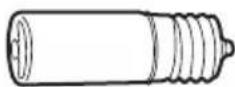 Guardian AC4250 - REPLACEMENT PARTS - 4