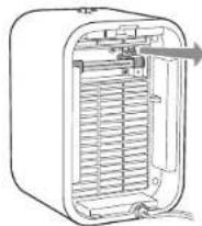 Guardian AC4175 - UV-C BULB REPLACEMENT - 3