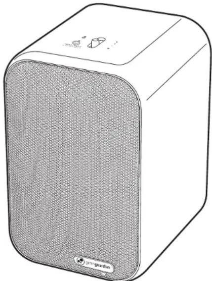 Guardian AC4175 - USE & CARE INSTRUCTIONS - 1
