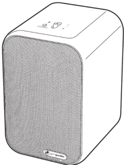Guardian AC4175 - UTILISATION ET INSTRUCTIONS D'ENTRETIEN - 1