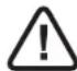 Guardian AC4175 - Failure to comply with the warnings listed below may result in electric shock or serious injury. - 1