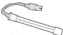 Guardian AC4175 - LAMP CONTAINS MERCURY - 5