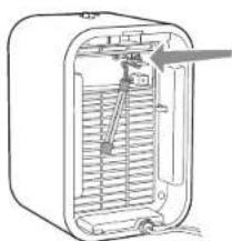 Guardian AC4175 - UV-C BULB REPLACEMENT - 4